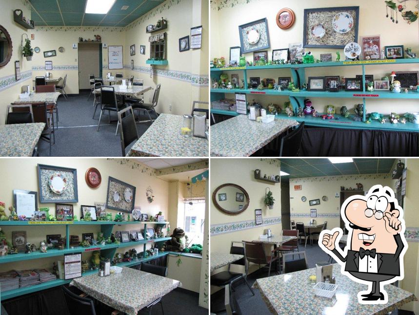 Val And Paulie's Diner