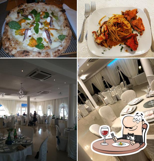 Hotel ristorante Villa Edelweiss
