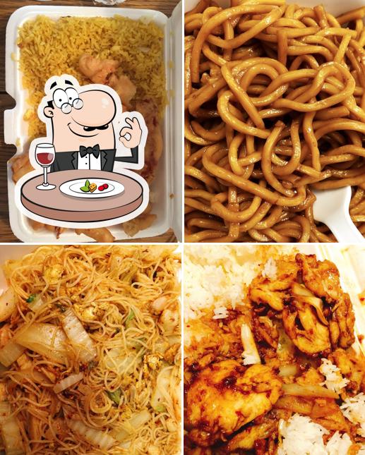 Zhang’s
