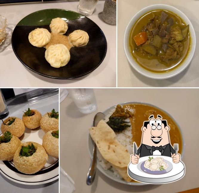 ヤキトリネパリ