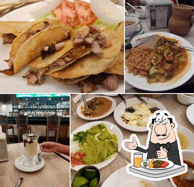 Restaurante Los Fresnos (Suc. Rinconada)