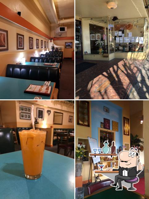 Sandee Thai Restaurant