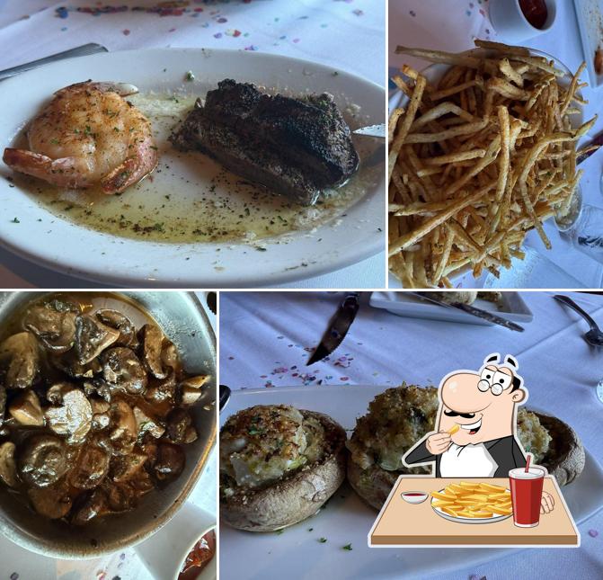 Ruth's Chris Steak House - Boca Raton