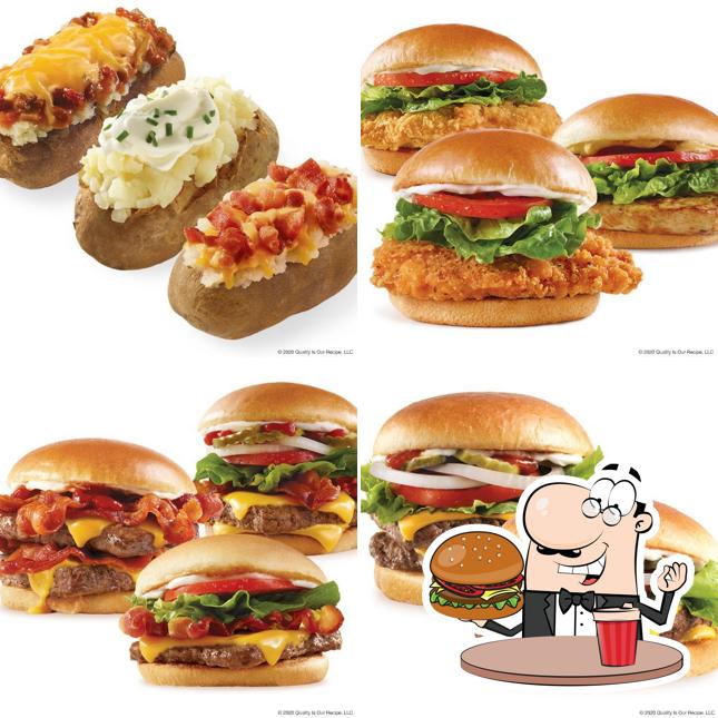 Wendy's