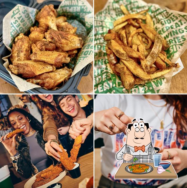 Wingstop