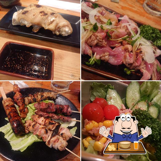 Yakitori Daikichi