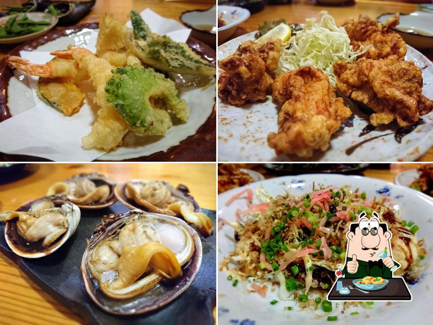 Yamato Sushi