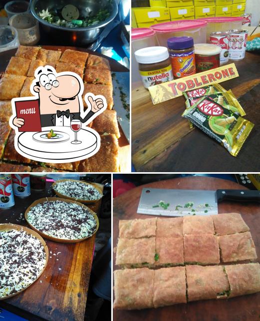 Martabak TOP BANDUNG "BEN"