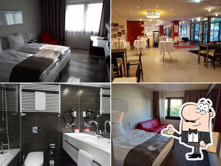DORMERO Hotel Hannover