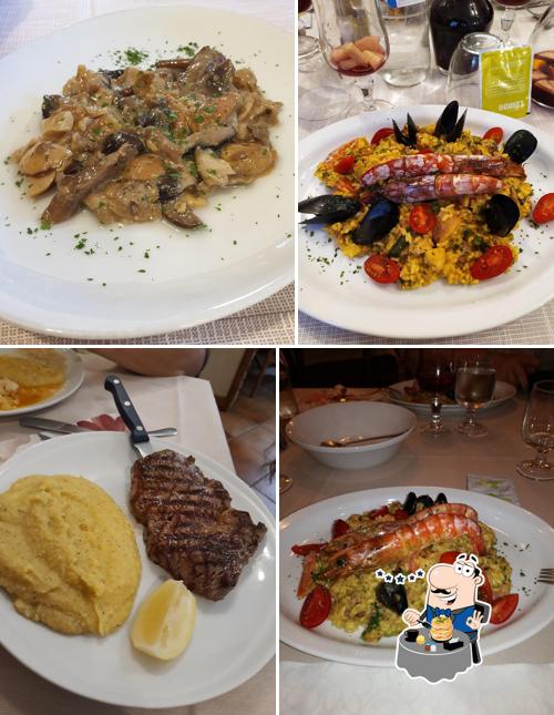 Trattoria dal Peon
