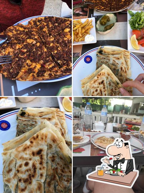 Ada Restaurant