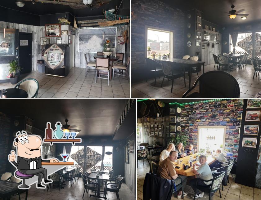 Anna's Gathering Place Restaurant
