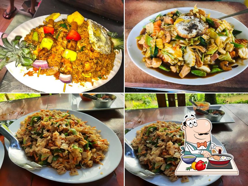 Best Food Family Restaurant