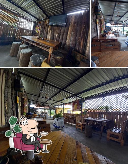 BocaNitos Restaurante