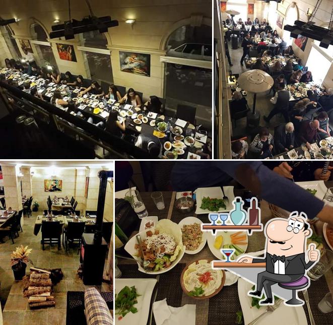 Cello Restaurant