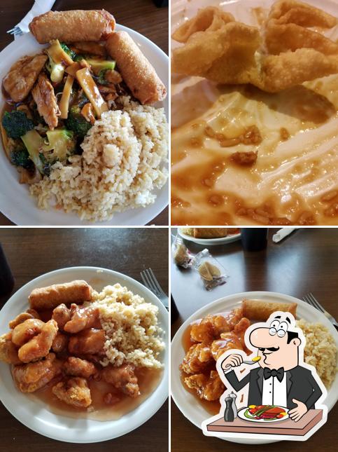 Chinese Chef