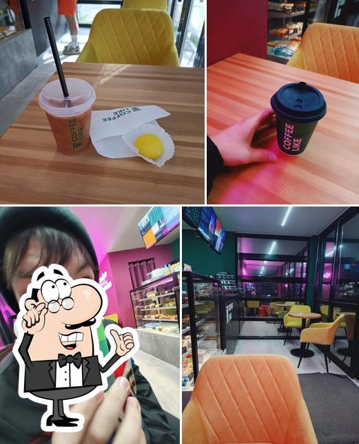 Coffee Like