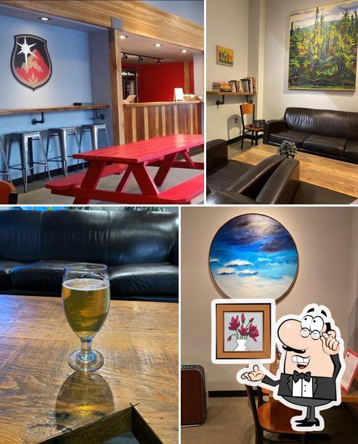 Cynosure Brewing