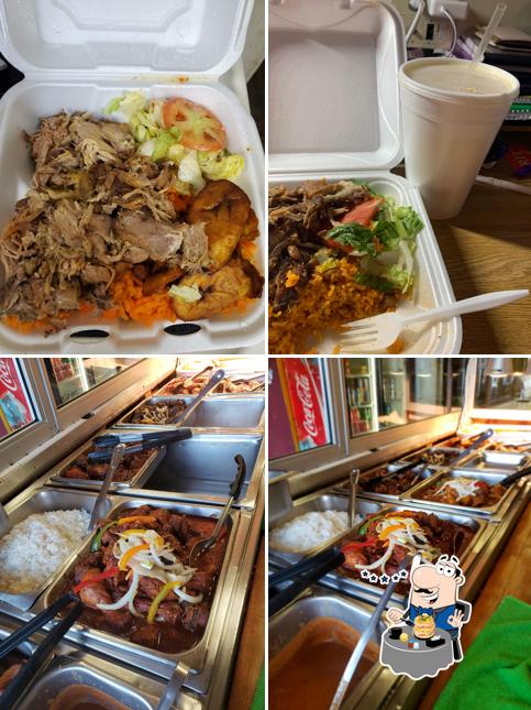 El Sabor de las Islas
