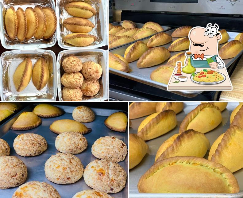 Empanadas Luly