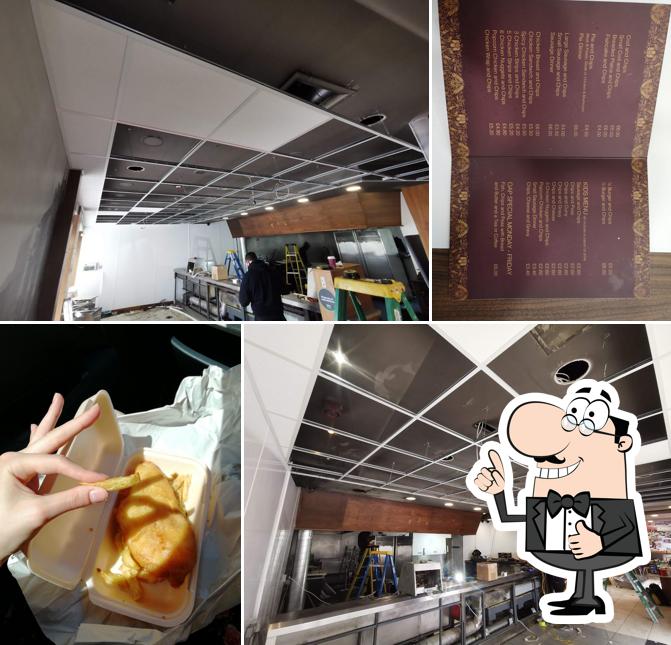 Everland Fish Bar