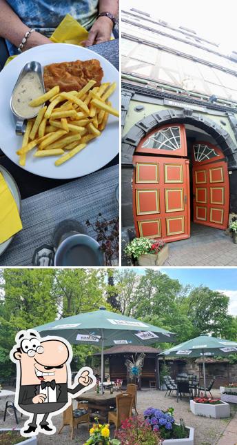 Gasthaus zur Krone