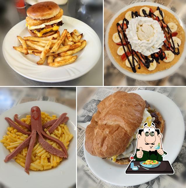 Hummingbird Cafe