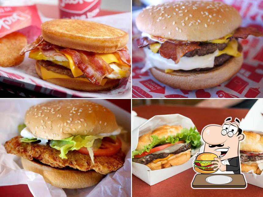 Jack in the Box