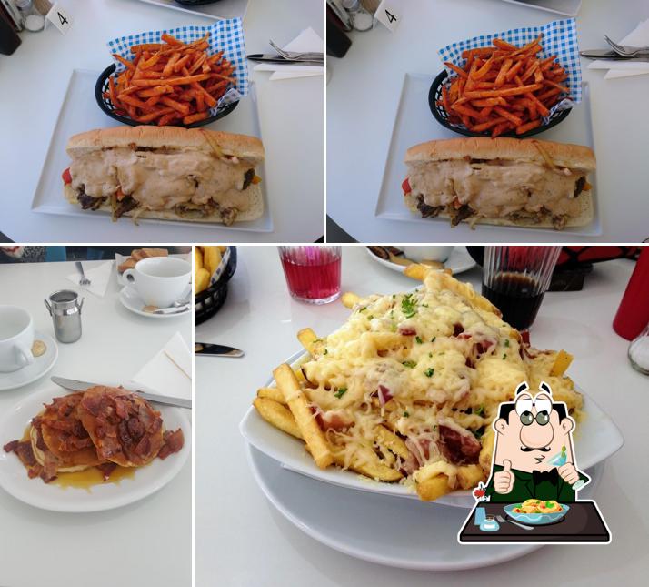 Kraken Fish & Chips