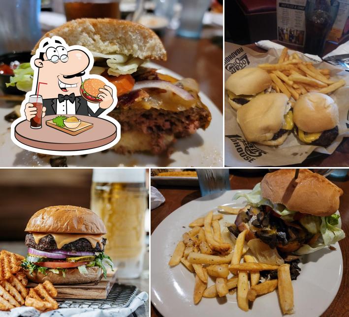 Logan's Roadhouse