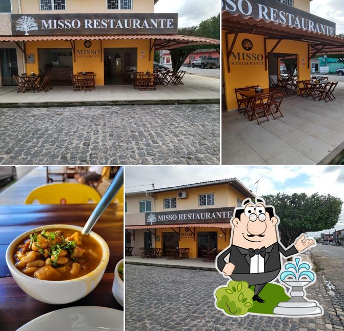 Misso Restaurante