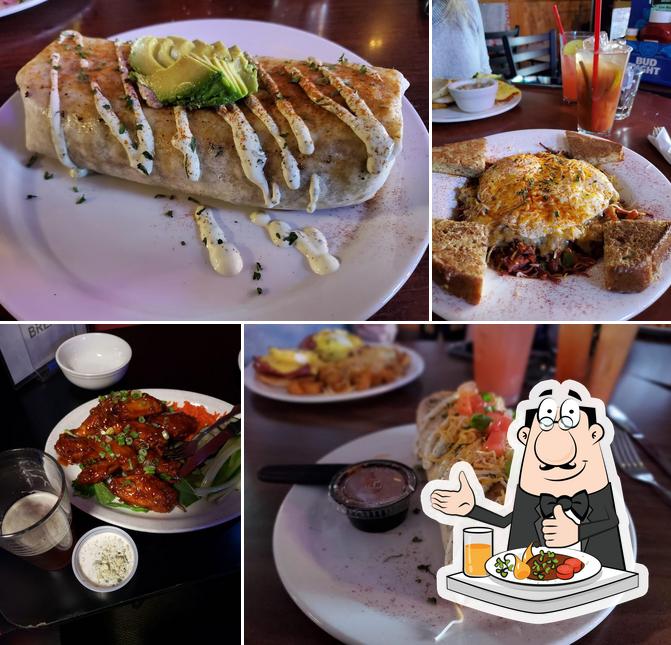 Northside Bar and Grill