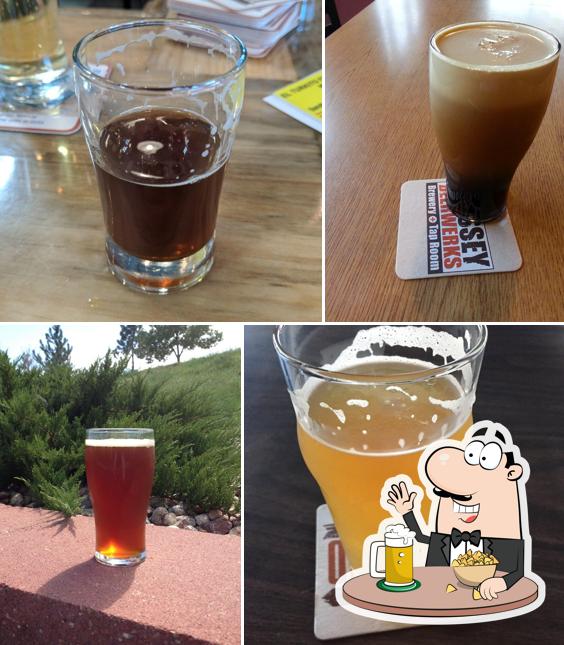Odyssey Beerwerks