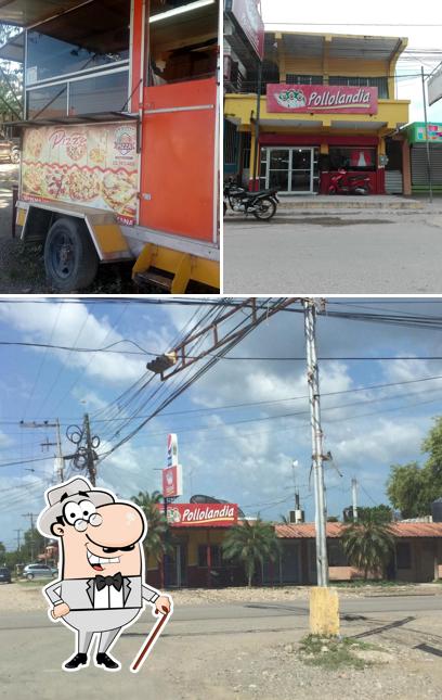 Pollolandia