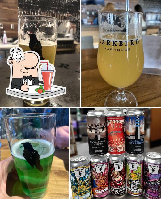Darkbird Taphouse