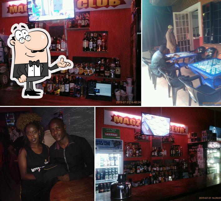 Magz Bar