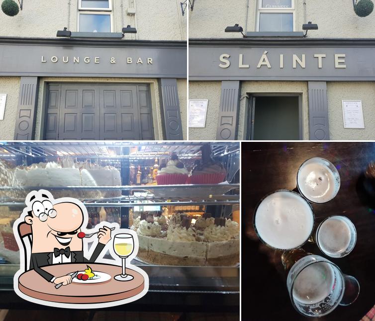 Slàinte Bar