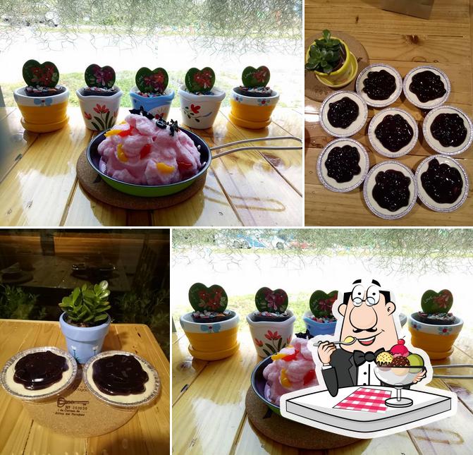 คาเฟ่&คาร์แคร์ ทุ่งตะโก