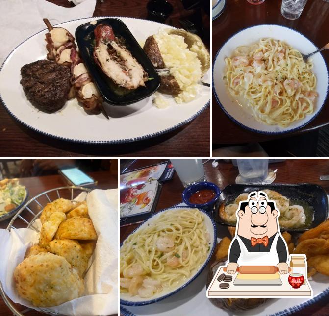 Red Lobster
