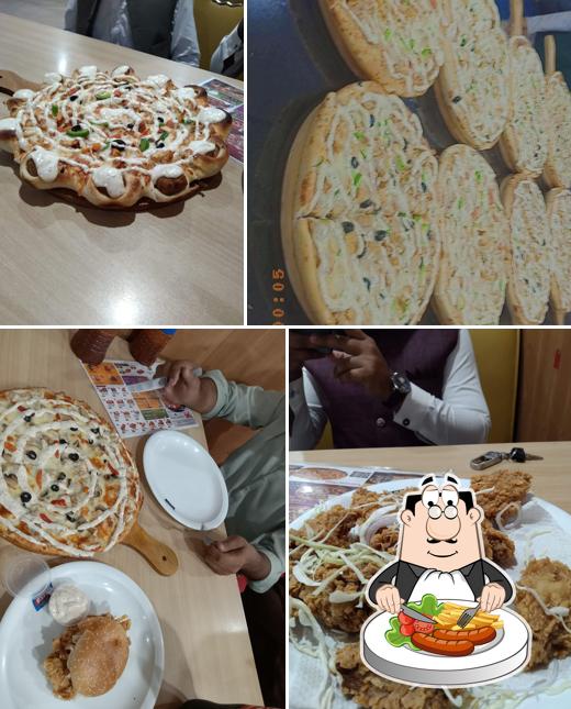 BS FOOD CLUB
