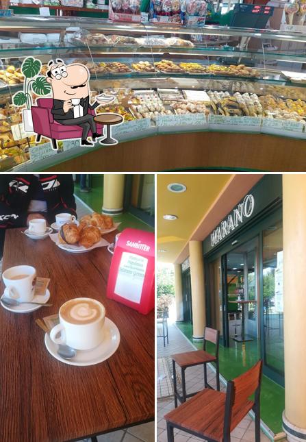 Pasticceria Napoletana Marano Gennaro
