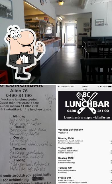 Bj-Lunchbar