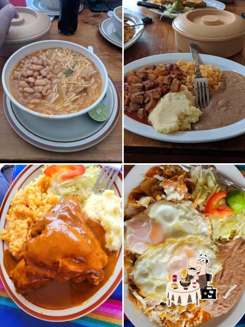 Cafe Sanchez
