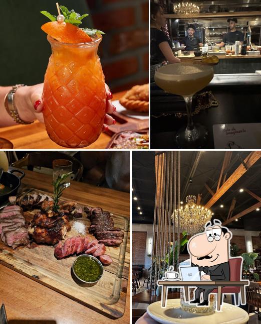Carnicero Steakhouse Flagler