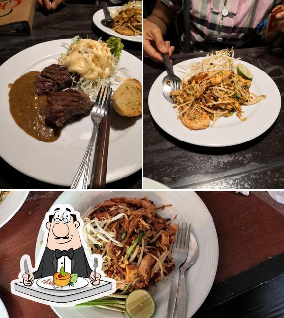 Chef Jack Steakhouse