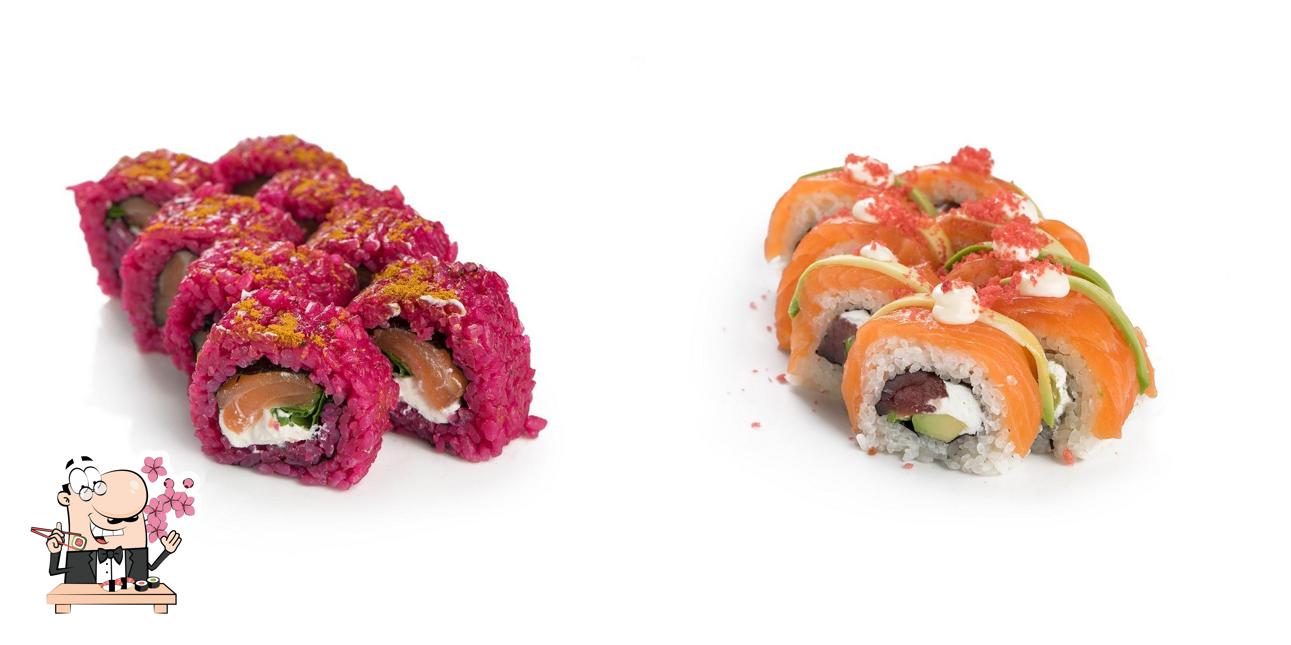 Il Sushiettaro