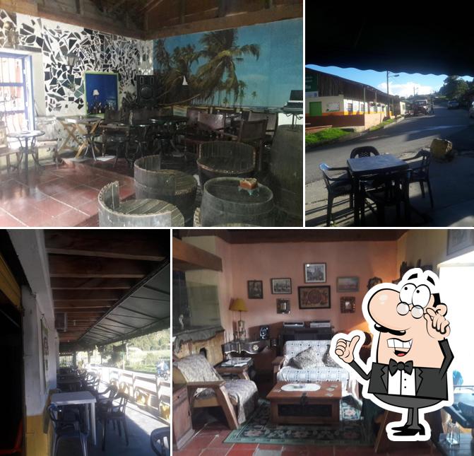 La Fonda El Maizal