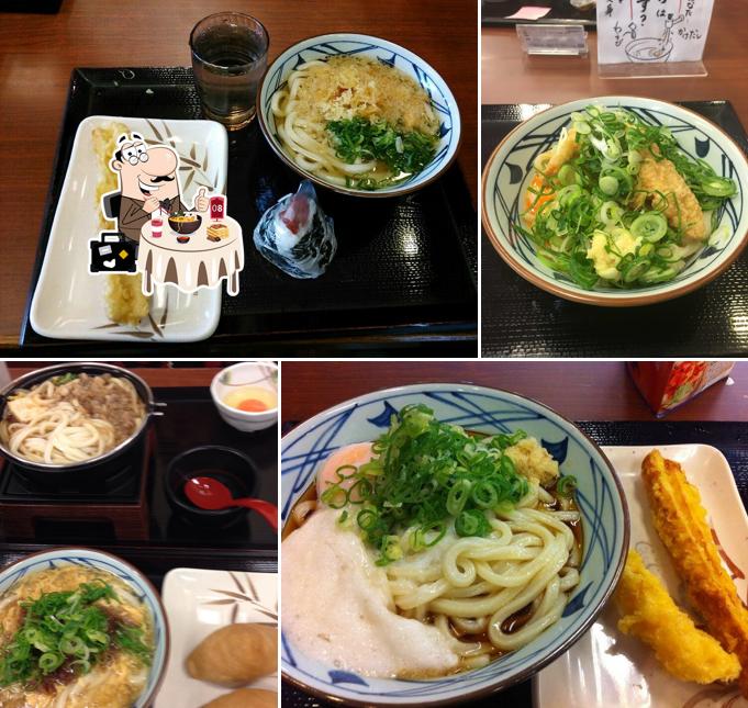 Marugame Seimen Kumatori