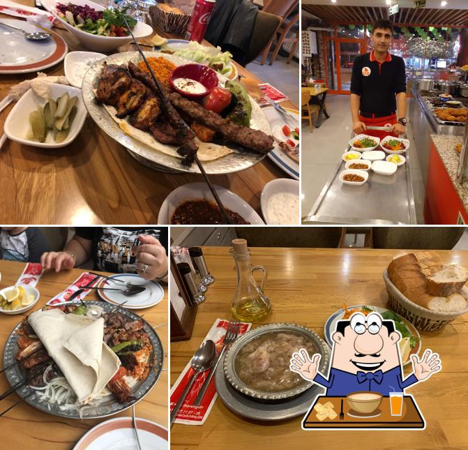 Nar Et ve Mangal