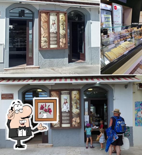 Pekara Panificio